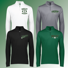 Lakeview Attain 1/4 Zip